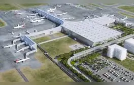 ¿Menos vuelos y tarifas más altas? Las incógnitas del renovado Aeropuerto Jorge Chávez