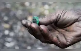 La esmeralda más GRANDE de Colombia y segunda joya colosal del mundo: conoce en qué lugar puede encontrarse