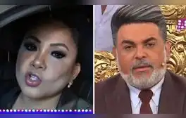 Marisol SE SINCERA y EXPONE su vínculo con Andrés Hurtado: "Siempre me llamaba"