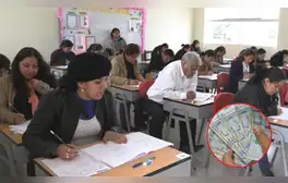 Profesores recibirán un primer aumento salarial de S/100 en marzo próximo