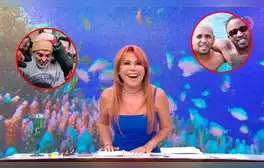 Magaly TV, la firme EN VIVO: Sigue aquí el programa de hoy, 25 de septiembre