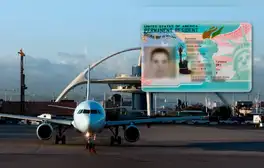 Este es el aeropuerto de Estados Unidos donde más retienen Green Card, según la IA: conoce los motivos