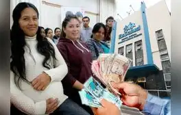 Bono de lactancia para madres peruanas en EsSalud: ¿cuáles son los requisitos para acceder al beneficio?