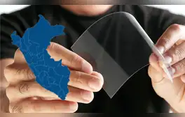 El revolucionario material 200 veces más resistente que el acero que también se produce en Perú: ayuda a mejorar el mundo