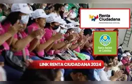 LINK Renta Ciudadana supergiros 2024: consulta con cédula si cobras el nuevo pago y verifica si estás en Sisbén
