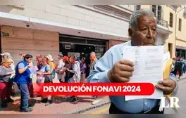 Lista 21 del Fonavi: fecha de publicación, beneficiarios y cómo formar parte del PADRÓN OFICIAL