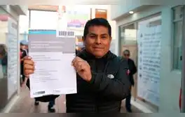Nombramiento Docente 2024: conoce la relación de postulantes con sus resultados finales de la Prueba Nacional