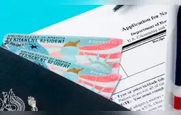 Green Card 2024: el programa para inmigrantes que te permite obtener la residencia permanente en EE. UU.