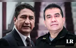 General Óscar Arriola es citado a la Comisión de Fiscalización: debe responder por 'cofre' y operativo fallido contra Cerrón