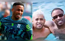 Jefferson Farfán toma RADICAL decisión tras denuncia de agresión sexual contra su primo 'Cri Cri'