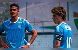 Hinchas de Sporting Cristal señalan al responsable de la debacle en menores y no clasificar a la Liga 3