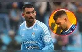 Ídolo de Cristal lanzó insólito consejo a Cauteruccio tras su sequía goleadora: "Que no juegue 2 fechas"