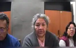 Dictan prisión preventiva contra 2 trabajadoras de la Municipalidad de Arequipa por borrar papeletas