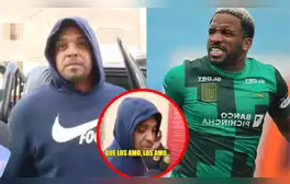 'Cri Cri' ROMPE SU SILENCIO tras denuncia de abuso sexual y envía CONMOVEDOR mensaje a Jefferson Farfán: "Lo amo"