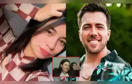 Mamá de Julián Zucchi EXPONE a Priscila Mateo: "Ella no quiere un noviazgo"