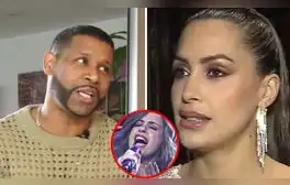 Giselo trolea a Milett por decir que reality de Gisela prohibía ciertas canciones: “Nunca iba a llegar a las notas”
