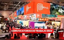 Trabaja en el sector turismo y comercio exterior: Promperú abre convocatoria y ofrece salarios de hasta S/12.000 a titulados