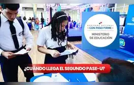 ¿El PASE-U 2024 se pagará en octubre? Revisa la ÚLTIMA INFORMACIÓN de Meduca en Panamá