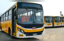 La 50 no acatará paro de transportistas este jueves 26 de septiembre: "La delincuencia no se va a atemorizar"