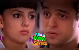 Cristóbal destroza el corazón de Ana Lucía y confiesa su amor por July en ‘Al fondo hay sitio’