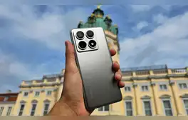 Xiaomi 14T y 14T Pro son oficiales: cámaras Leica, inteligencia artificial, 144Hz y potentes procesadores