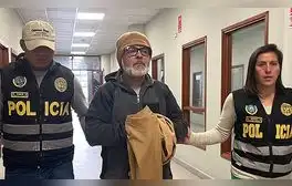 Fiscalía pide 18 meses de prisión preventiva contra Andrés Hurtado por presunto tráfico de influencias