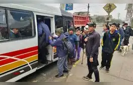 Paro de transportistas EN VIVO: Minedu se pronuncia a última hora sobre suspensión de clases por huelga de transporte