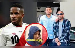 Jefferson Farfán ELIMINA fotos con 'Cri Cri' tras denuncia de abuso sexual, según Magaly Medina