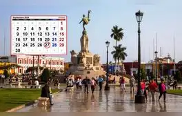 Feriado el 27 de septiembre para Trujillo: conoce el motivo de la celebración y quiénes tendrán el día libre