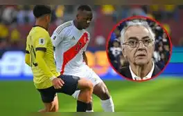Jorge Fossati prepara convocatoria para las Eliminatorias: ¿cuándo se anunciaría y quiénes serían las sorpresas?