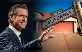 NUEVA LEY en California: inquilinos tendrán más tiempo para responder a desalojos desde el 2025 en Estados Unidos