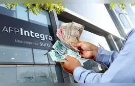 Nueva Ley de pensiones obliga a independientes a aportar a AFP: descubre el monto a pagar