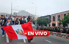 Paro de transportistas, EN VIVO: Gobierno anuncia las medidas frente a la movilización del transporte público