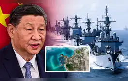 La megaconstrucción de América Latina que sería usada por China para operaciones contra Estados Unidos, según The Telegraph