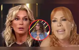 Panelistas argentinos ARREMETEN contra Magaly Medina por acusaciones sin confirmar sobre Milett Figueroa: "Muy machista"