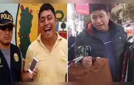 Hombre que fue detenido por robo, ahora es influencer y triunfa en Gamarra: “Una segunda oportunidad”