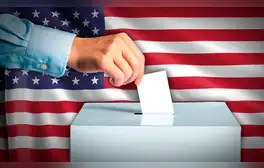 Elecciones en Estados Unidos 2024: ¿cuándo es el último día para registrarse y votar en Texas?