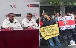 Gobierno declara estado de emergencia San Juan de Lurigancho, SMP, Ate, Los Olivos y otros 8 distritos por 60 días