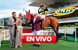 Traqueos y datos 5y6 La Rinconada EN VIVO HOY: pronósticos de Gaceta Hípica y Cordialito