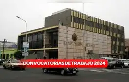 Municipalidad de Lince anuncia NUEVA CONVOCATORIA de trabajo CAS con sueldos de hasta S/6.000: ¿cómo postular?