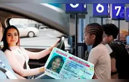 Licencia de conducir para INMIGRANTES en Illinois 2024: NUEVO HORARIO y fecha para el trámite en Estados Unidos
