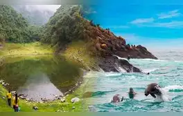 Anuncian el ingreso gratis a las áreas naturales protegidas del Perú por el Día Mundial del Turismo: ¿cuándo será?