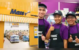 Mass y Tambo desplazan a los supermercados: descubre cómo evolucionaron los hábitos de compra