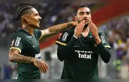 La inesperada dupla de ataque que prepara Alianza Lima para decisivo duelo ante FBC Melgar