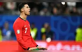 Cristiano Ronaldo y la MILLONARIA ganancia que ha conseguido en su primer mes como youtuber