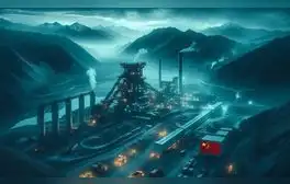 China INVIERTE en Argentina: conoce los principales proyectos mineros en los que apuesta para competir con Estados Unidos