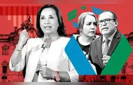 Fiscalía investigará a Dina Boluarte hasta enero de 2025 por enriquecimiento ilícito
