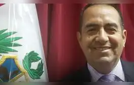 Presidente de Sala Civil de Huancavelica aspira a la JNJ pese a impedimento de ley