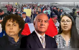Declaratoria de emergencia es una respuesta política que no tendrá ningún efecto, afirman expertos