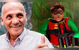 Rodolfo Carrión 'Felpudini' falleció a los 75 años tras una larga batalla contra el cáncer de pulmón